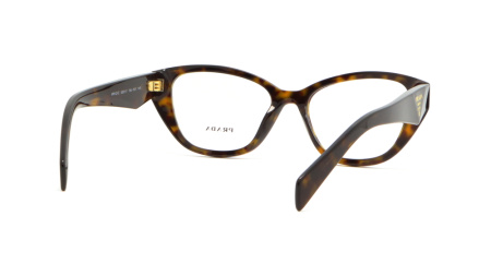 Зображення 5: Оправа для окулярів PRADA VPR 21Z 19J-1O1 53