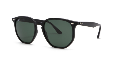 Зображення 1: Сонцезахисні окуляри Ray Ban RB 4306 601/71 54 Highstreet