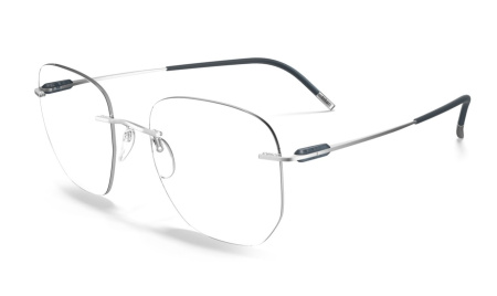 Изображение 1: Оправа для окулярів Silhouette 5561 7000