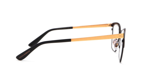 Зображення 4: Оправа для окулярів Dolce&Gabbana DG 1310 01 54