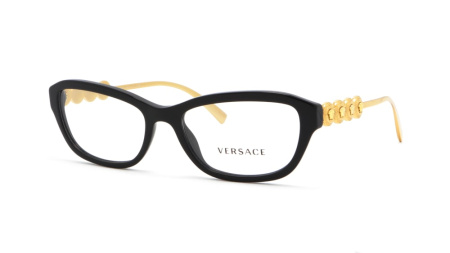 Зображення 1: Оправа для окулярів VERSACE 3279 GB1 54