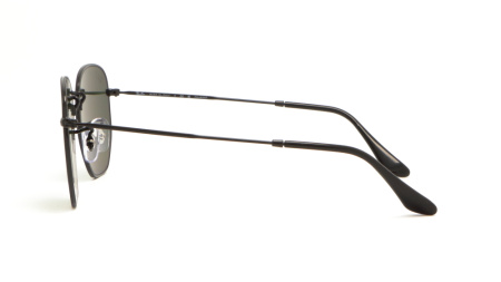 Зображення 3: Сонцезахисні окуляри Ray Ban RB 3548N 002/58 51 Hexagonal