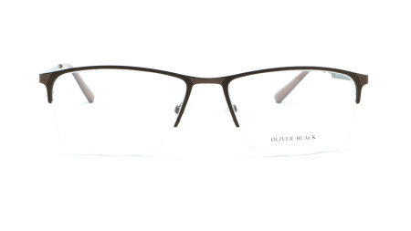 Зображення 2: Оправа для окулярів Oliver Black B22044 C2 57