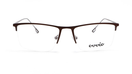 Зображення 5: Оправа для окулярів Ovvio  4064 C2 56