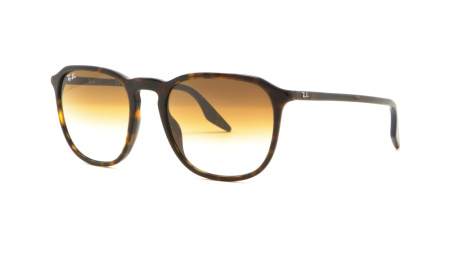 Зображення 1: Сонцезахисні окуляри Ray Ban RB 2203 902/51 55 Highstreet