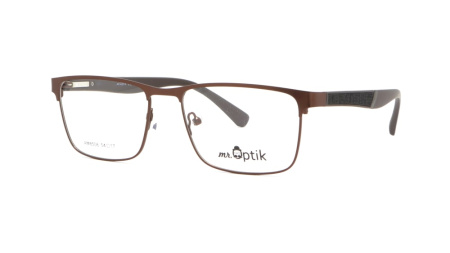 Зображення 1: Оправа для окулярів MR.OPTIK AM8506 C4 54