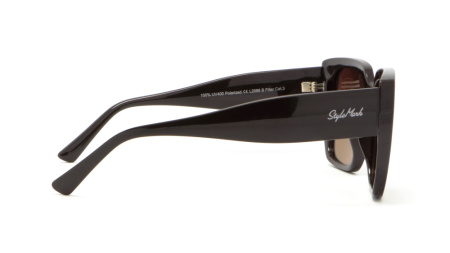 Зображення 4: Сонцезахисні окуляри StyleMark L2586 B 52