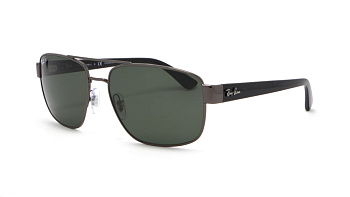 Сонцезахисні окуляри Ray Ban RB 3663 004/58 60 Active Lifestyle