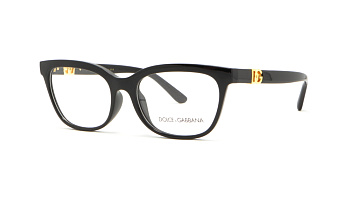 Оправа для окулярів Dolce&Gabbana DG 5106-U 501 54