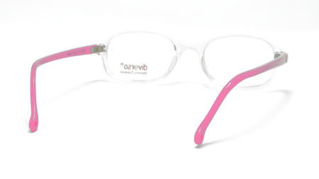 Зображення 5: Оправа для окулярів DIVERSO DV1303 0823 42 Дитяче