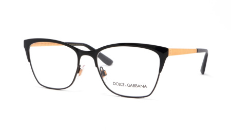 Зображення 1: Оправа для окулярів Dolce&Gabbana DG 1310 01 54