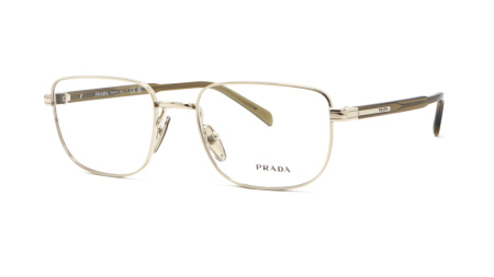Зображення 1: Оправа для окулярів PRADA VPR B51 11U-1O1 55