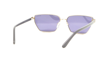 Зображення 3: Сонцезахисні окуляри GUESS GU 00106 32A 59