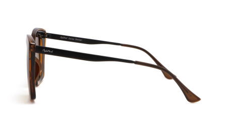 Зображення 2: Сонцезахисні окуляри StyleMark L2513 B 51