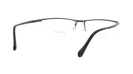 Зображення 5: Оправа для окулярів Oliver Black GF518 C8 56