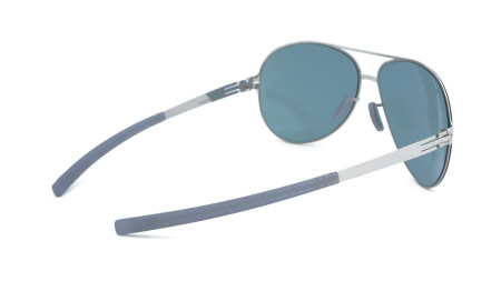 Зображення 4: Сонцезахисні окуляри IC! Berlin raf s chrome