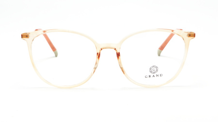 Зображення 2: Оправа для окулярів Grand 2068 C6 51