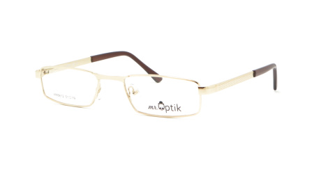 Зображення 1: Оправа для окулярів MR.OPTIK AM8612 C1 51