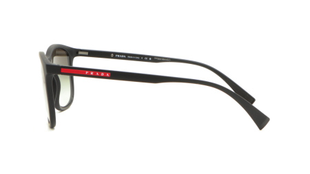 Зображення 3: Сонцезахисні окуляри PRADA Linea Rossa SPS 01T DG0-0A7 56