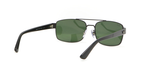 Зображення 5: Сонцезахисні окуляри Ray Ban RB 3687 002/31 58 Active Lifestyle