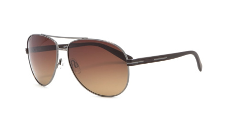 Зображення 1: Сонцезахисні окуляри StyleMark L1422 B 62