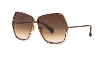 Сонцезахисні окуляри MaxMara MM0054 48F 60