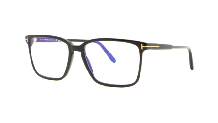 Зображення 1: Оправа для окулярів TOM FORD TF5696-B 001 56