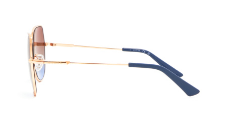 Зображення 5: Сонцезахисні окуляри GUESS GU 7867 28F 58