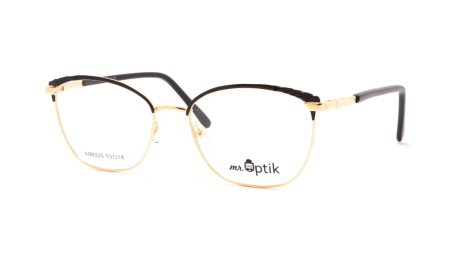 Зображення 1: Оправа для окулярів MR.OPTIK AM8225 C6 53