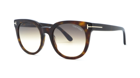 Зображення 1: Сонцезахисні окуляри TOM FORD TF1109 52B 53