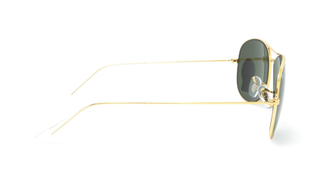 Зображення 3: Сонцезахисні окуляри Ray Ban RB 3362 001 59