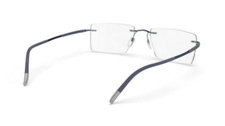 Изображение 5: Оправа для окулярів Silhouette 5540 4540