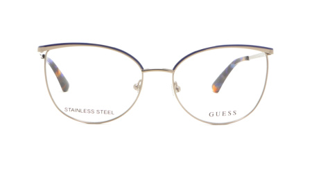 Зображення 2: Оправа для окулярів GUESS GU 2879 008 55