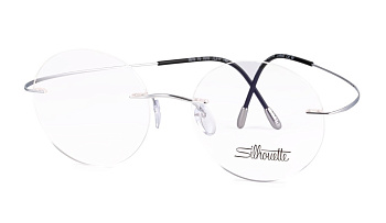 Оправа для окулярів Silhouette 5515 7110 18/150