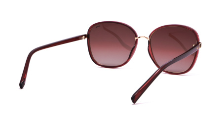 Зображення 5: Сонцезахисні окуляри INVU IB12525 C 56