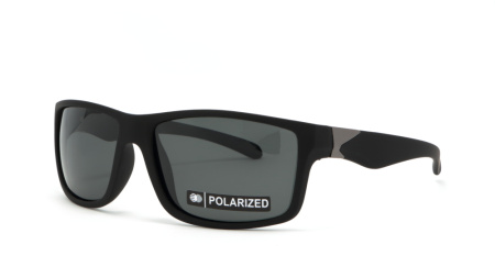 Зображення 1: Сонцезахисні окуляри CASUAL 8260 B Pol 60