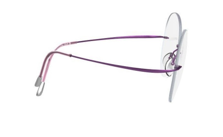 Зображення 3: Оправа для окулярів Silhouette 5515 3540 17/140