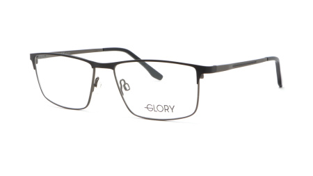 Зображення 1: Оправа для окулярів GLORY 168 NERO 56