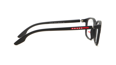 Зображення 4: Оправа для окулярів PRADA Linea Rossa VPS 01P DG0-1O1 56