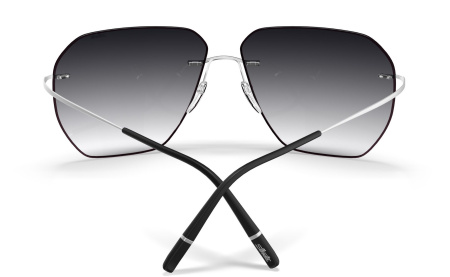 Зображення 4: Сонцезахисні окуляри Silhouette 8743 7210 75