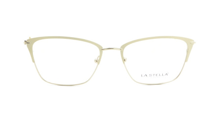 Зображення 5: Оправа для окулярів LA STELLA 346 C2 53