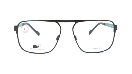 Изображение 2: Оправа для окулярів Titanflex 820945 30 57