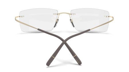 Зображення 4: Оправа для окулярів Silhouette 5599 8540