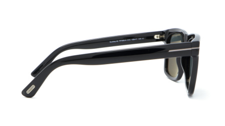 Зображення 3: Сонцезахисні окуляри TOM FORD TF0906-N 01A 58