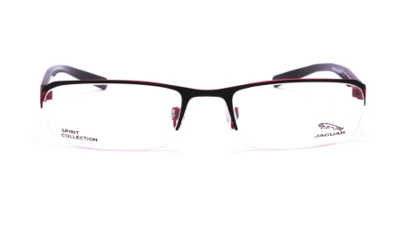 Зображення 2: Оправа для окулярів JAGUAR 33513 452 54