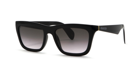 Зображення 1: Сонцезахисні окуляри GUCCI GG 1933S 001 53
