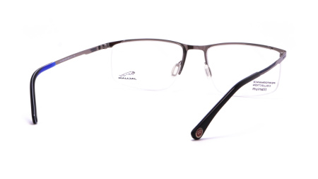 Зображення 5: Оправа для окулярів JAGUAR 35600 6500 55