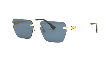 Сонцезахисні окуляри DSQUARED2 D2 0102/S  8072K 58