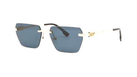 Зображення 1: Сонцезахисні окуляри DSQUARED2 D2 0102/S  8072K 58