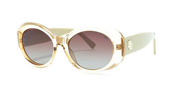 Сонцезахисні окуляри INVU IB22555 B 51